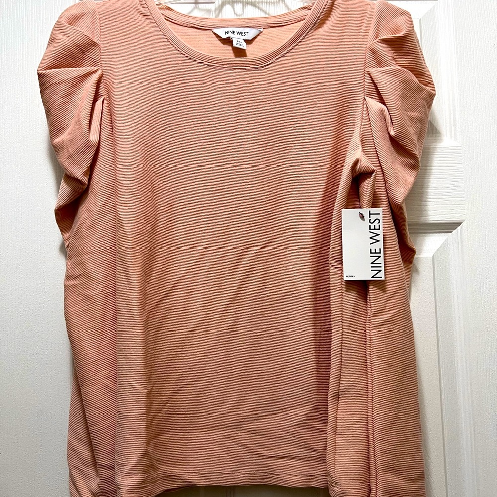 Nine West Women’s Blouse